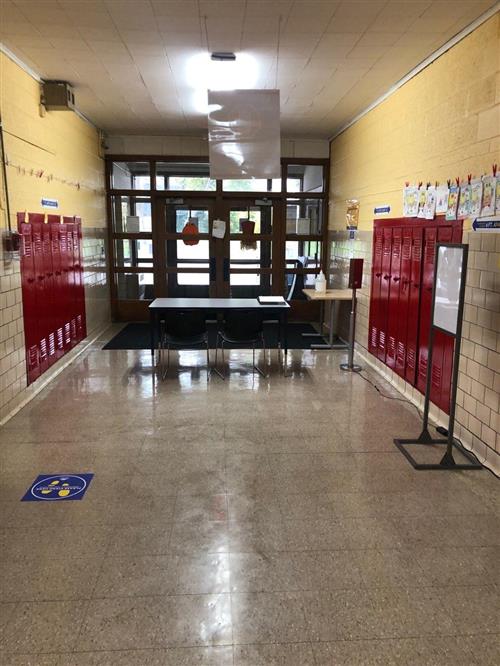 Ohio Door Entrance 